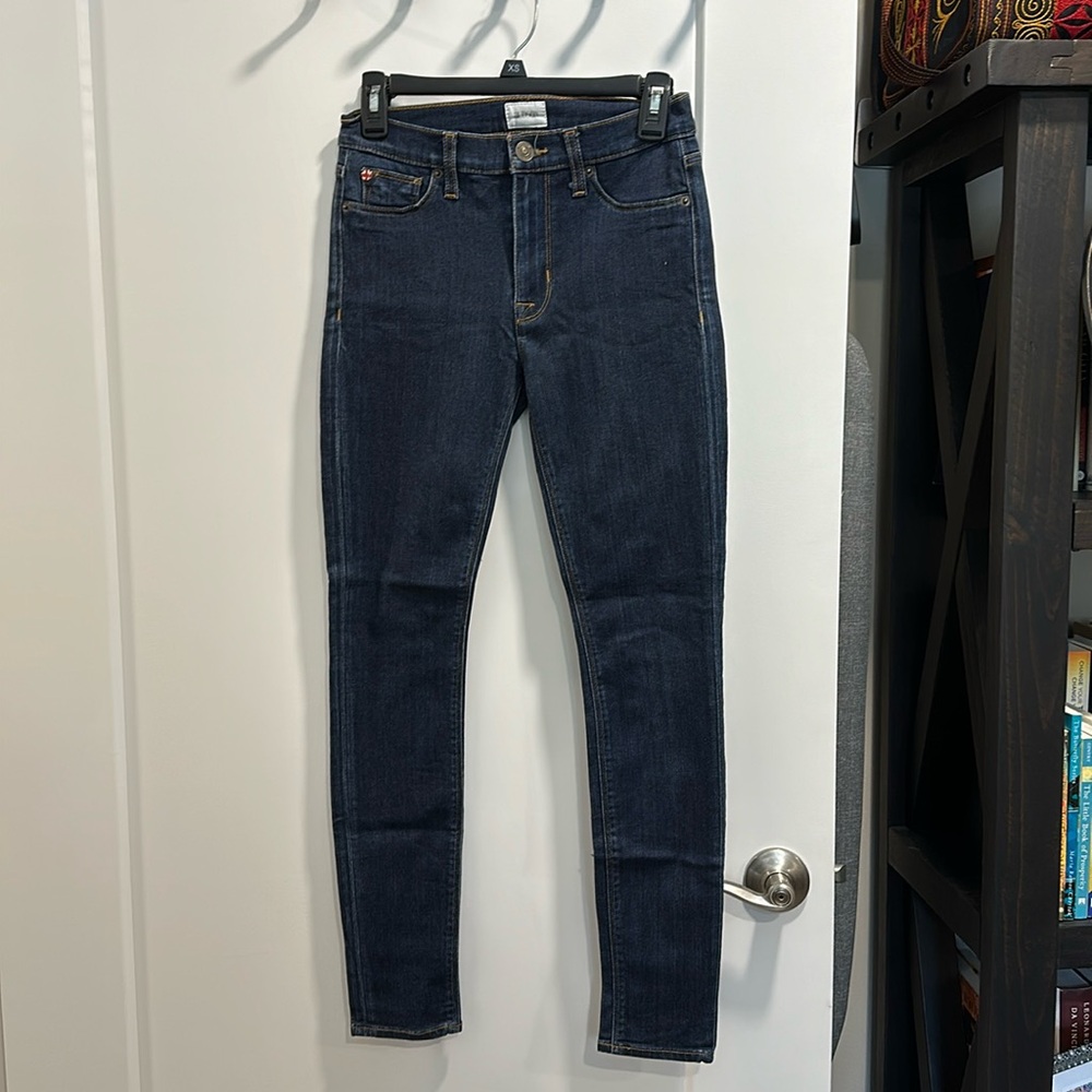 Hudson Jeans